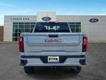 2026 Sierra 2500HD Thumbnail 6