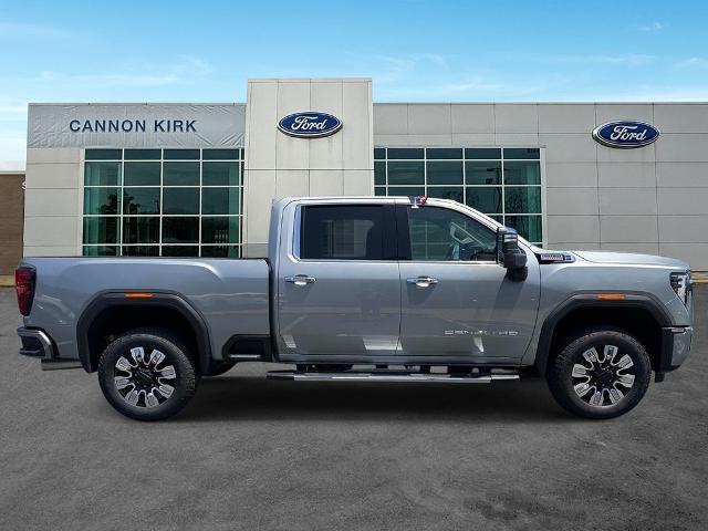 2026 GMC Sierra Hd - $81,786
