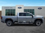 2026 Sierra 2500HD Thumbnail 8