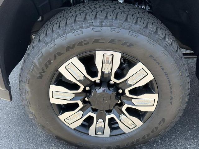 2026 GMC Sierra Hd - $81,786