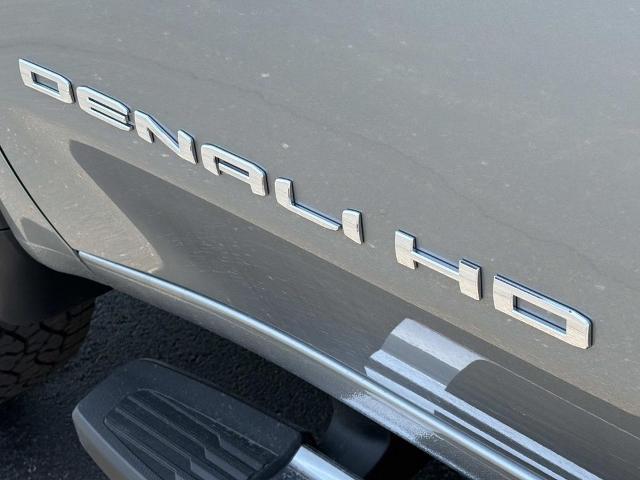 2026 GMC Sierra Hd - $81,786