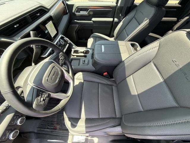 2026 GMC Sierra Hd - $81,786