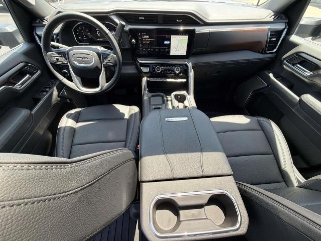2026 GMC Sierra Hd - $81,786