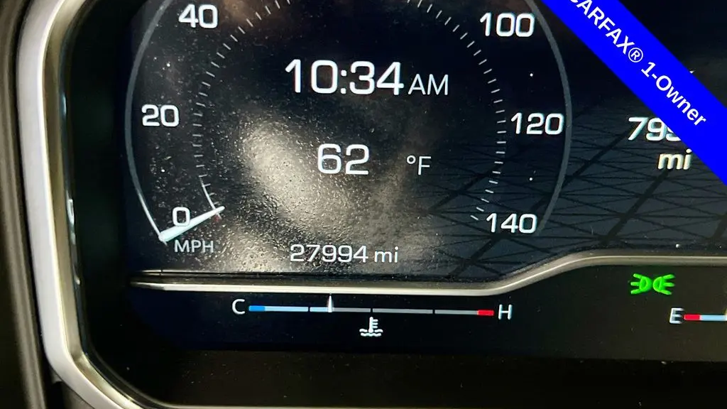 2025 GMC Sierra 2500HD Denali