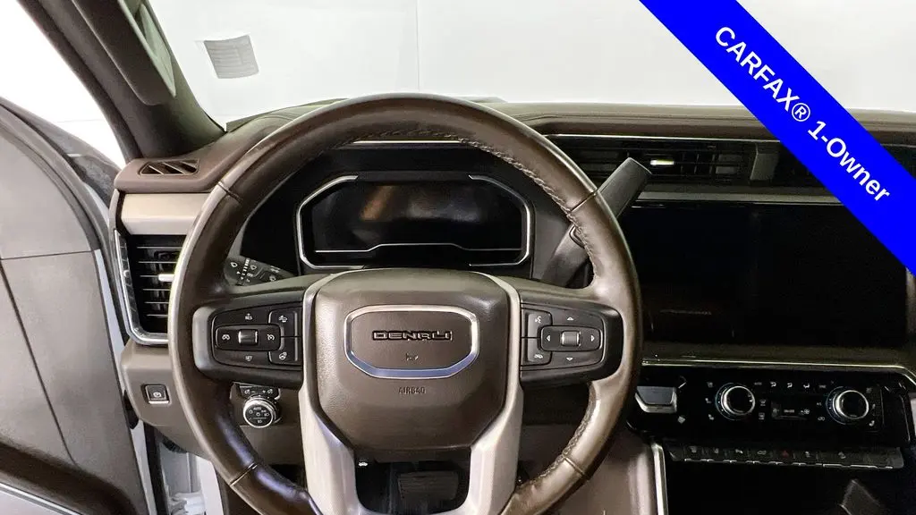 2025 GMC Sierra 2500HD Denali