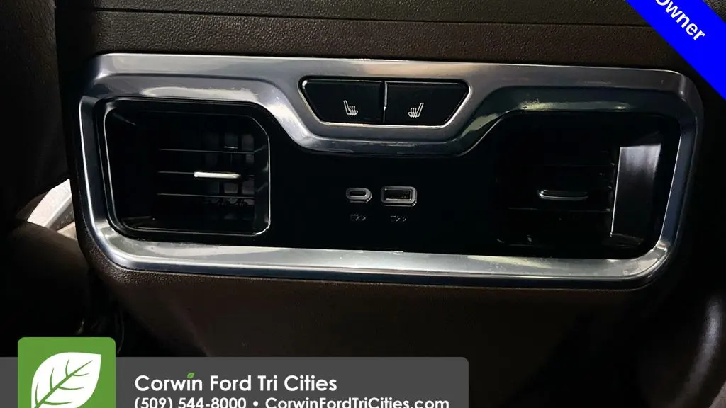 2025 GMC Sierra 2500HD Denali
