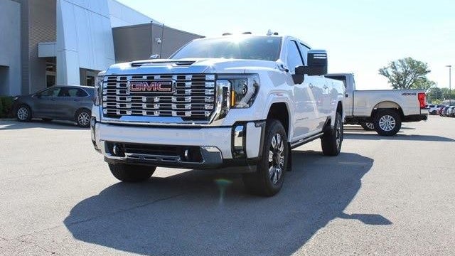 Preowned 2025 GMC Sierra 2500HD Denali for Sale