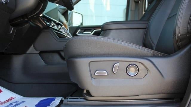 2025 GMC Sierra 2500HD Denali