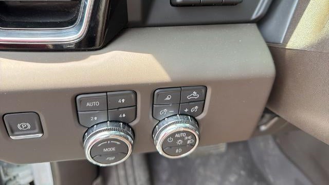 2025 GMC Sierra 2500HD Denali
