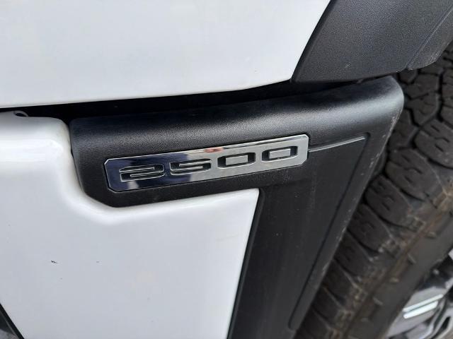 2025 GMC Sierra Hd - $69,184