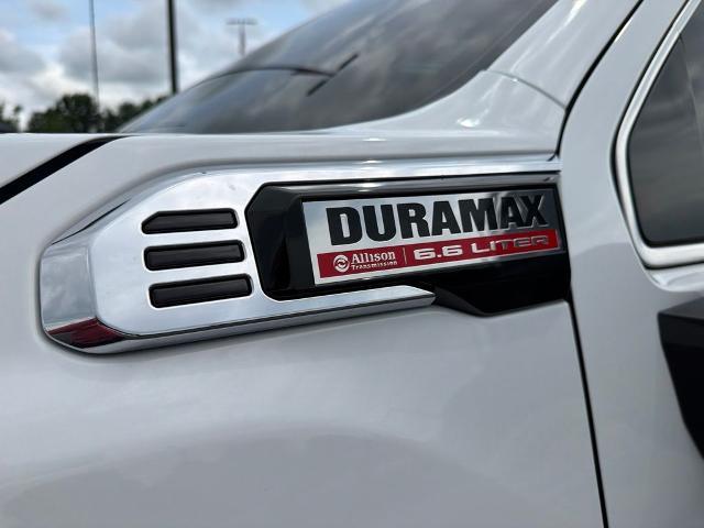 2025 GMC Sierra Hd - $69,184