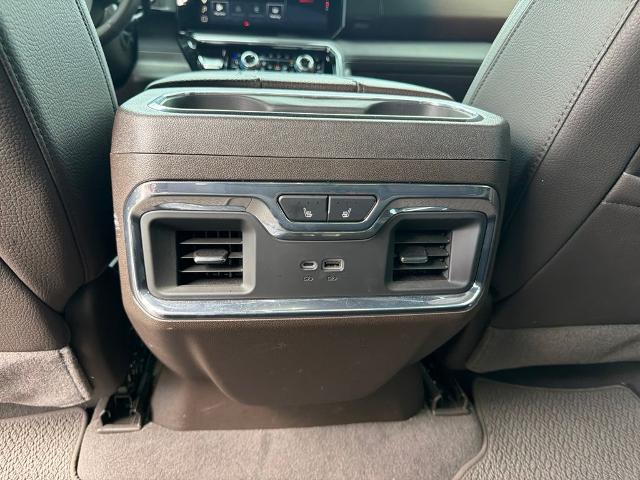 2025 GMC Sierra Hd - $69,184