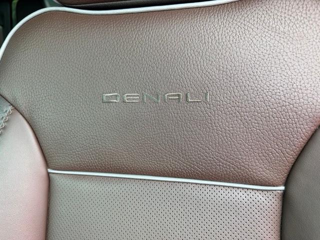 2025 GMC Sierra Hd - $69,184