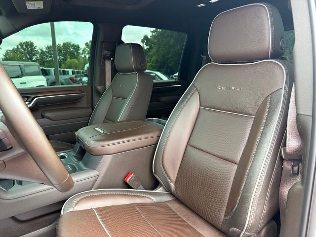 2025 GMC Sierra Hd - $69,184
