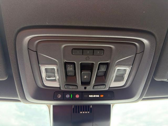 2025 GMC Sierra Hd - $69,184