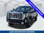 2025 Sierra 2500HD Thumbnail 5
