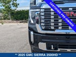 2025 Sierra 2500HD Thumbnail 7