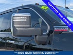 2025 Sierra 2500HD Thumbnail 8