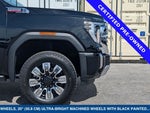 2025 Sierra 2500HD Thumbnail 9