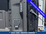 2025 Sierra 2500HD Thumbnail 12