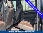 2025 Sierra 2500HD Thumbnail 13