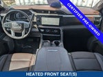 2025 Sierra 2500HD Thumbnail 14