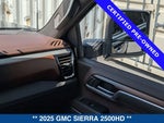 2025 Sierra 2500HD Thumbnail 16