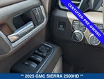 2025 Sierra 2500HD Thumbnail 21