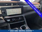 2025 Sierra 2500HD Thumbnail 26