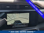 2025 Sierra 2500HD Thumbnail 28