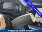 2025 Sierra 2500HD Thumbnail 29