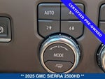2025 Sierra 2500HD Thumbnail 30