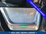 2025 Sierra 2500HD Thumbnail 32