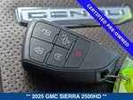 2025 Sierra 2500HD Thumbnail 33