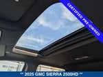 2025 Sierra 2500HD Thumbnail 35