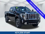 2025 Sierra 2500HD Thumbnail 37