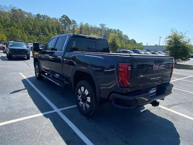 2025 GMC Sierra Hd - $73,359