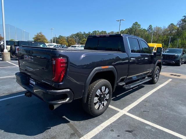 2025 GMC Sierra Hd - $73,359