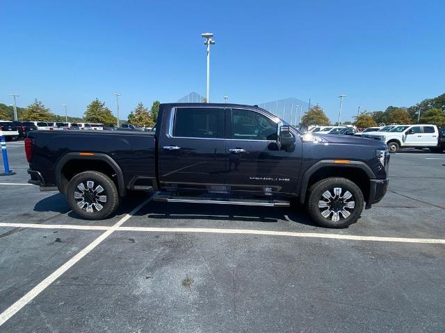 2025 GMC Sierra Hd - $73,359