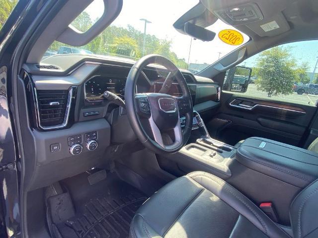 2025 GMC Sierra Hd - $73,359