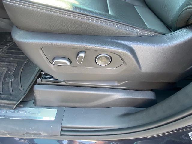 2025 GMC Sierra Hd - $73,359