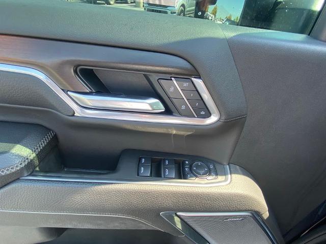 2025 GMC Sierra Hd - $73,359