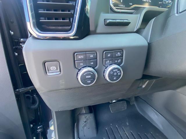 2025 GMC Sierra Hd - $73,359