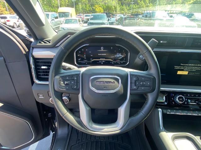 2025 GMC Sierra Hd - $73,359
