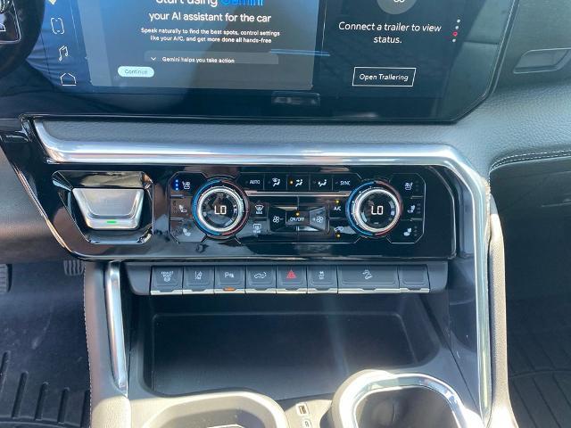 2025 GMC Sierra Hd - $73,359