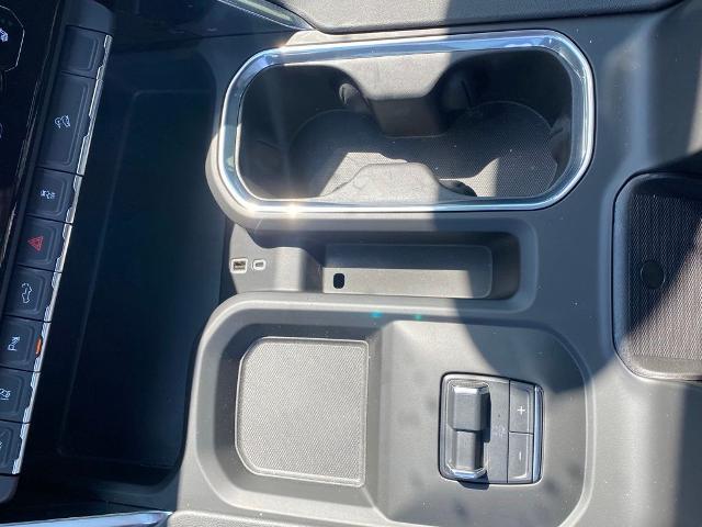 2025 GMC Sierra Hd - $73,359