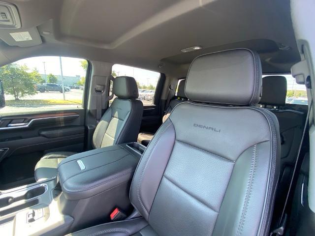 2025 GMC Sierra Hd - $73,359