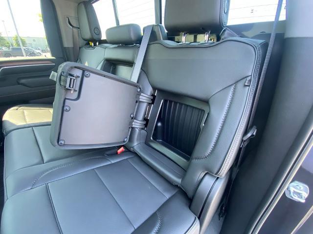 2025 GMC Sierra Hd - $73,359