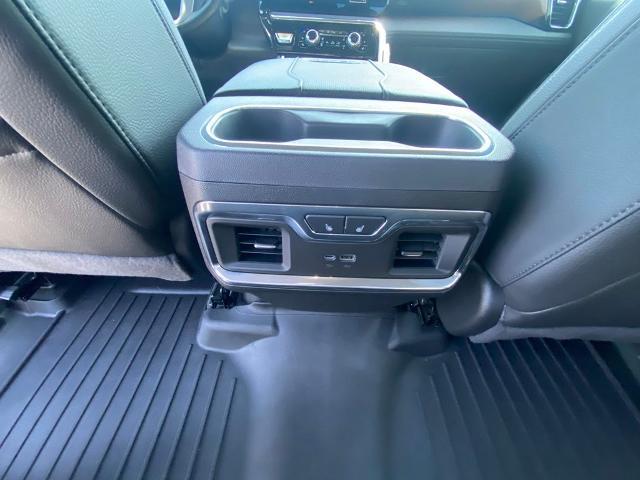 2025 GMC Sierra Hd - $73,359