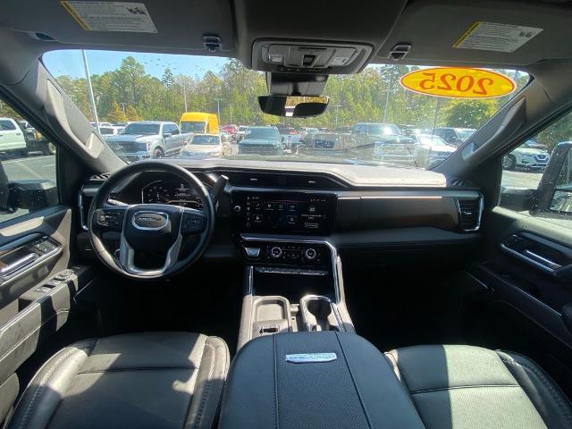 2025 GMC Sierra Hd - $73,359